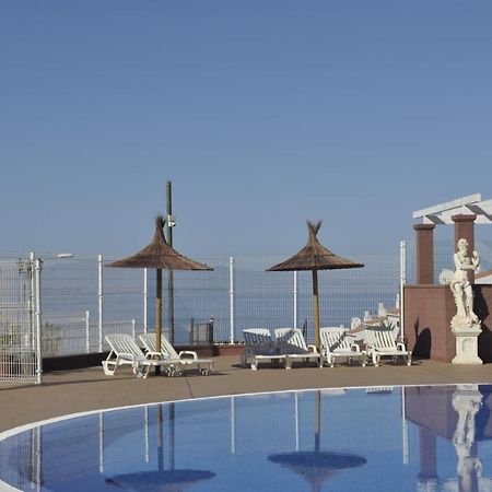 אדחה Royal Sunny Terrace Villas Canarias מראה חיצוני תמונה