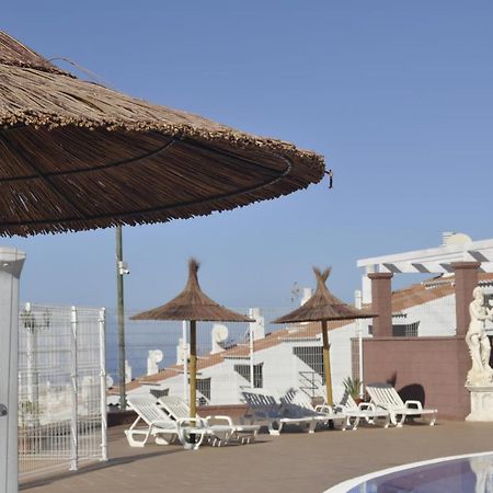 אדחה Royal Sunny Terrace Villas Canarias מראה חיצוני תמונה