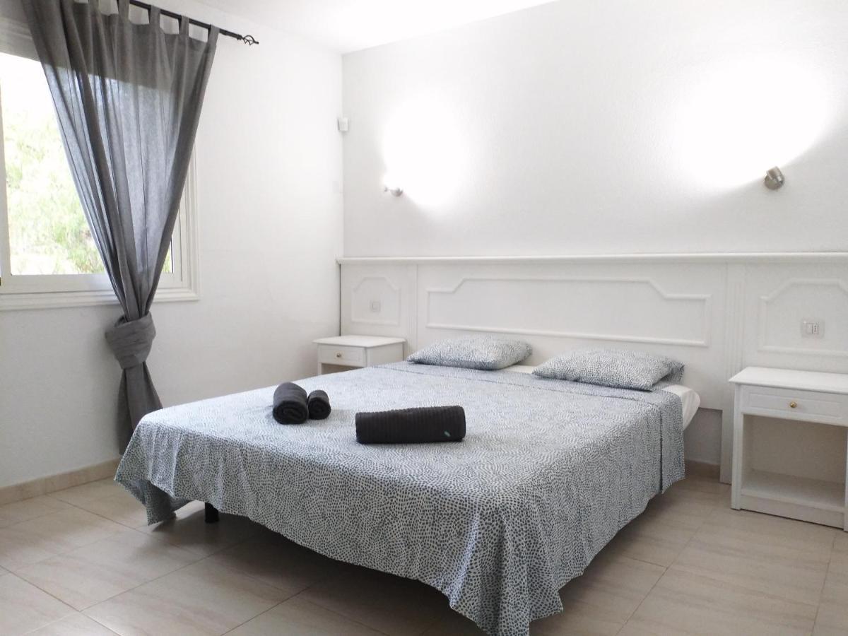אדחה Royal Sunny Terrace Villas Canarias מראה חיצוני תמונה