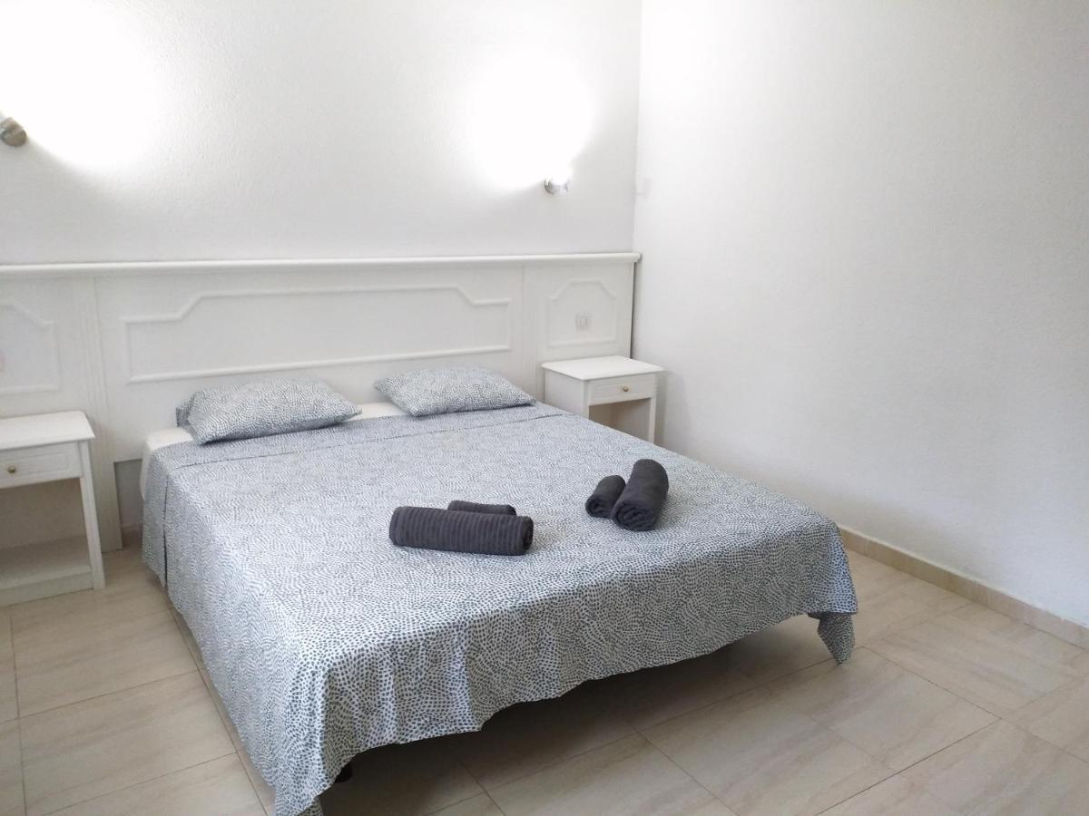 אדחה Royal Sunny Terrace Villas Canarias מראה חיצוני תמונה
