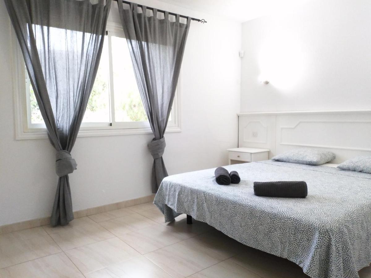 אדחה Royal Sunny Terrace Villas Canarias מראה חיצוני תמונה