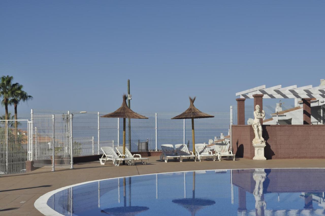 אדחה Royal Sunny Terrace Villas Canarias מראה חיצוני תמונה