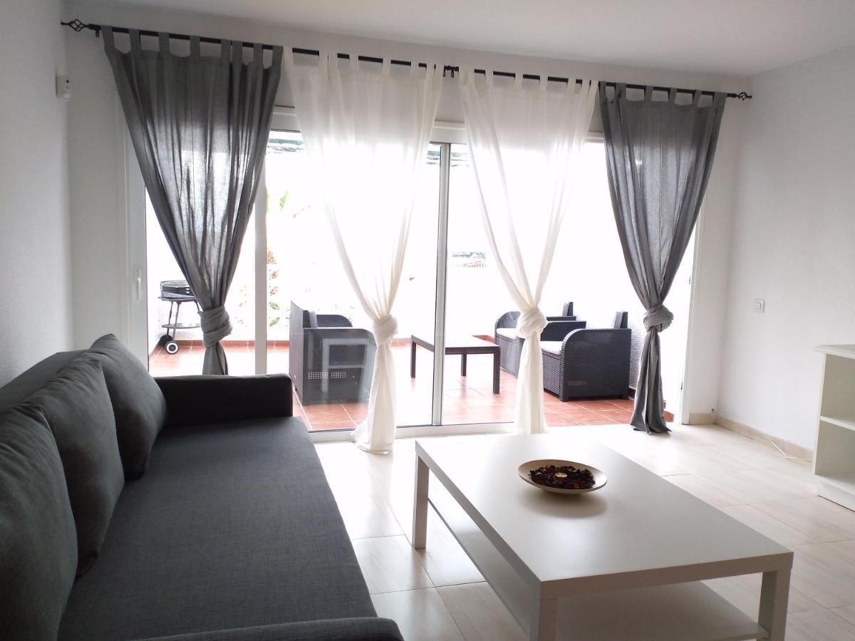 אדחה Royal Sunny Terrace Villas Canarias מראה חיצוני תמונה