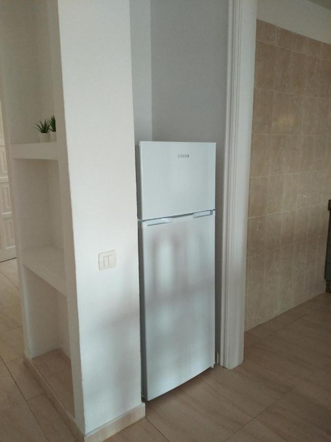 אדחה Royal Sunny Terrace Villas Canarias מראה חיצוני תמונה