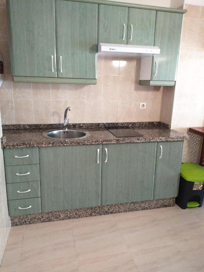 אדחה Royal Sunny Terrace Villas Canarias מראה חיצוני תמונה