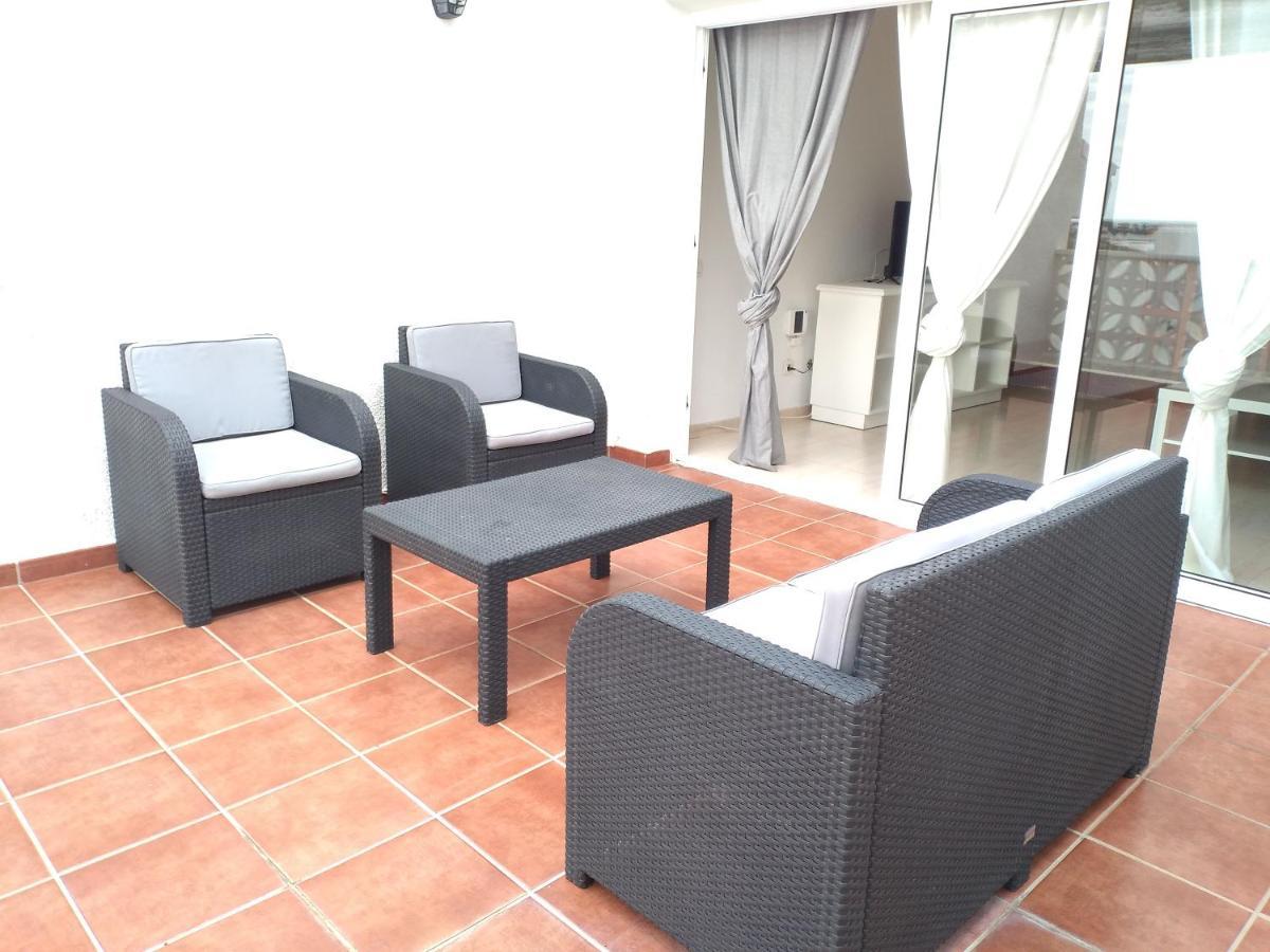 אדחה Royal Sunny Terrace Villas Canarias מראה חיצוני תמונה