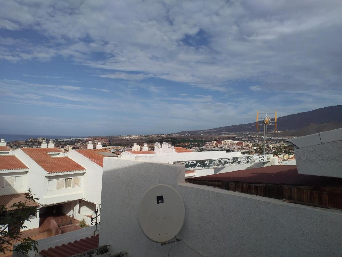 אדחה Royal Sunny Terrace Villas Canarias מראה חיצוני תמונה