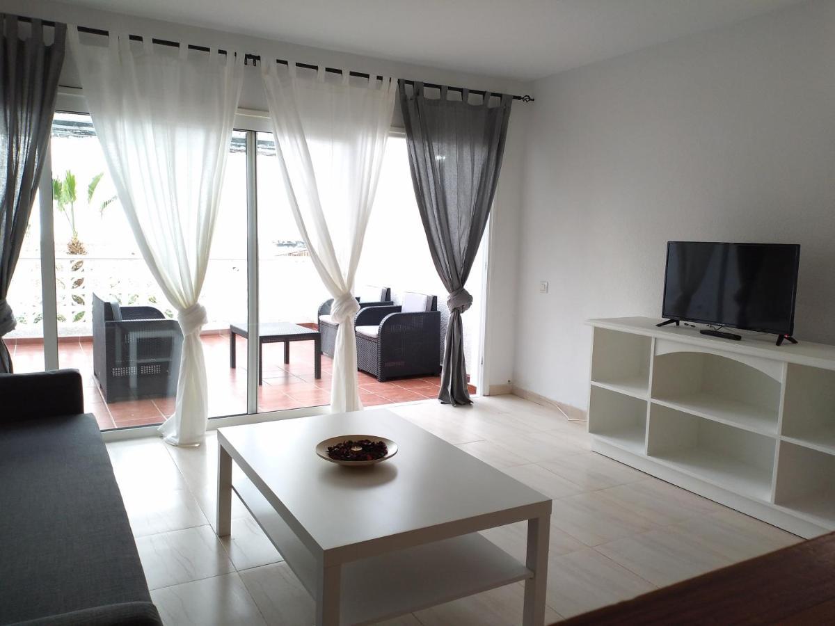 אדחה Royal Sunny Terrace Villas Canarias מראה חיצוני תמונה