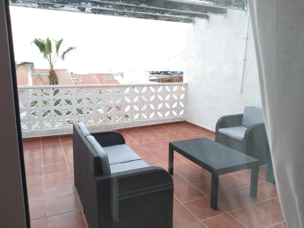 אדחה Royal Sunny Terrace Villas Canarias מראה חיצוני תמונה