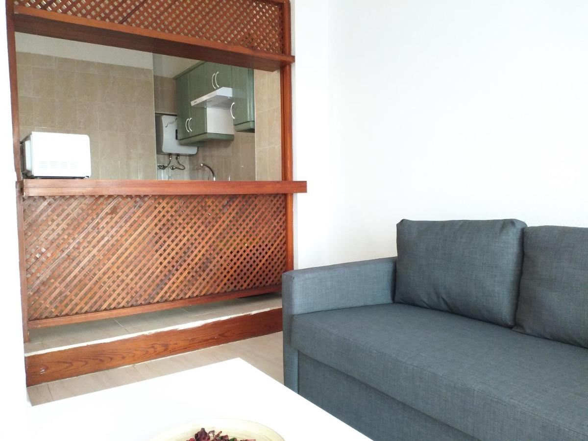 אדחה Royal Sunny Terrace Villas Canarias מראה חיצוני תמונה
