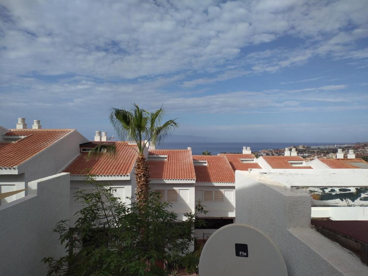 אדחה Royal Sunny Terrace Villas Canarias מראה חיצוני תמונה