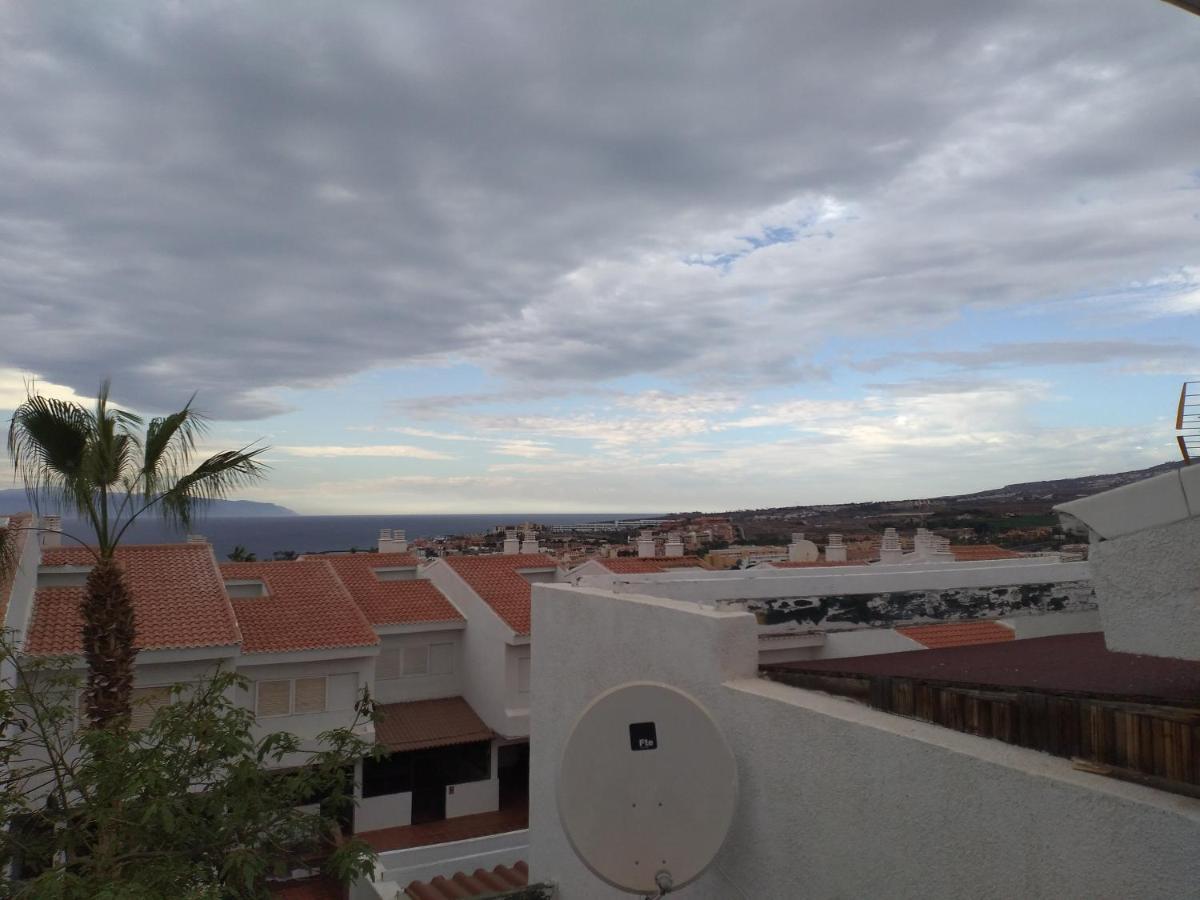 אדחה Royal Sunny Terrace Villas Canarias מראה חיצוני תמונה