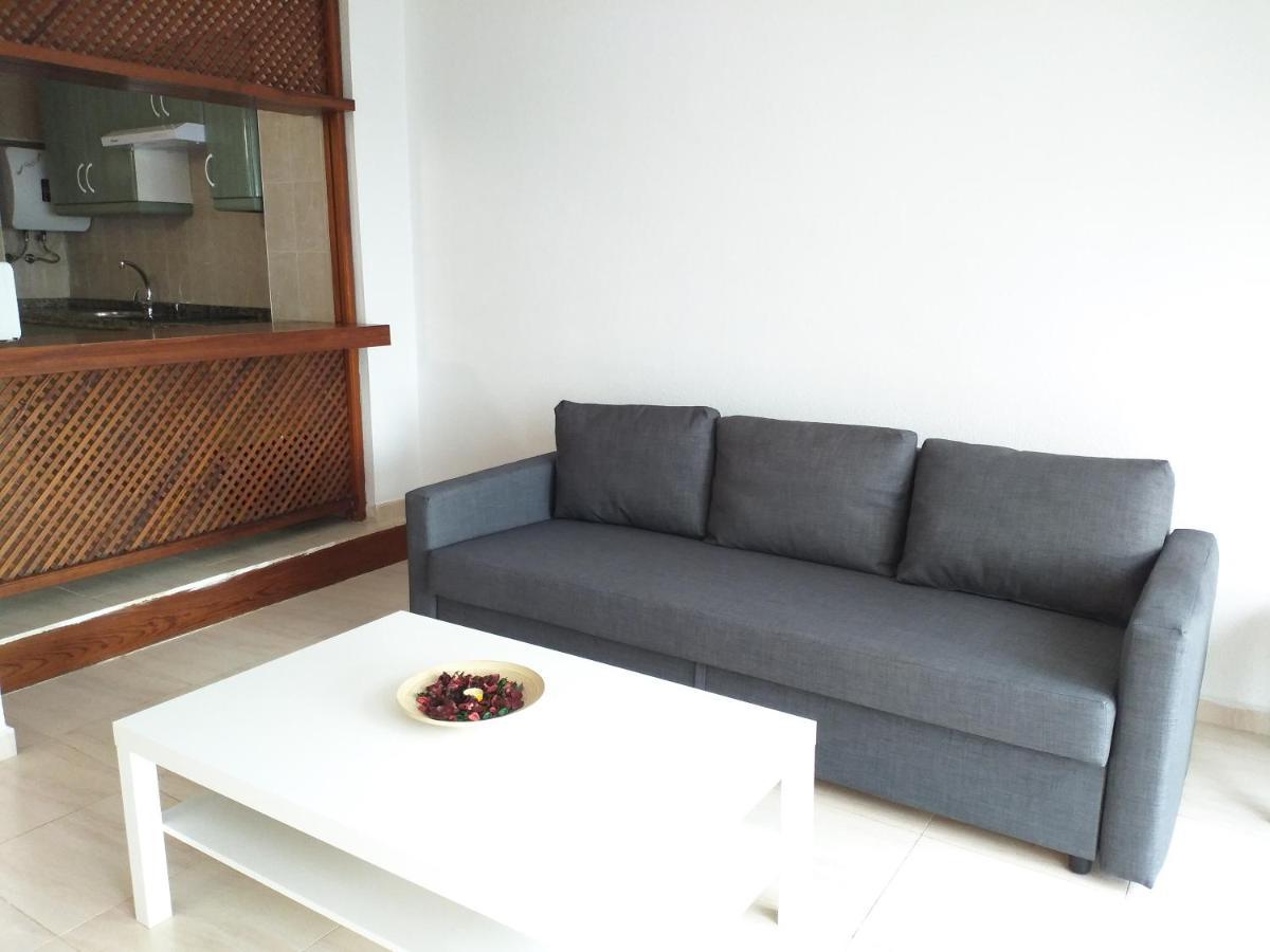 אדחה Royal Sunny Terrace Villas Canarias מראה חיצוני תמונה