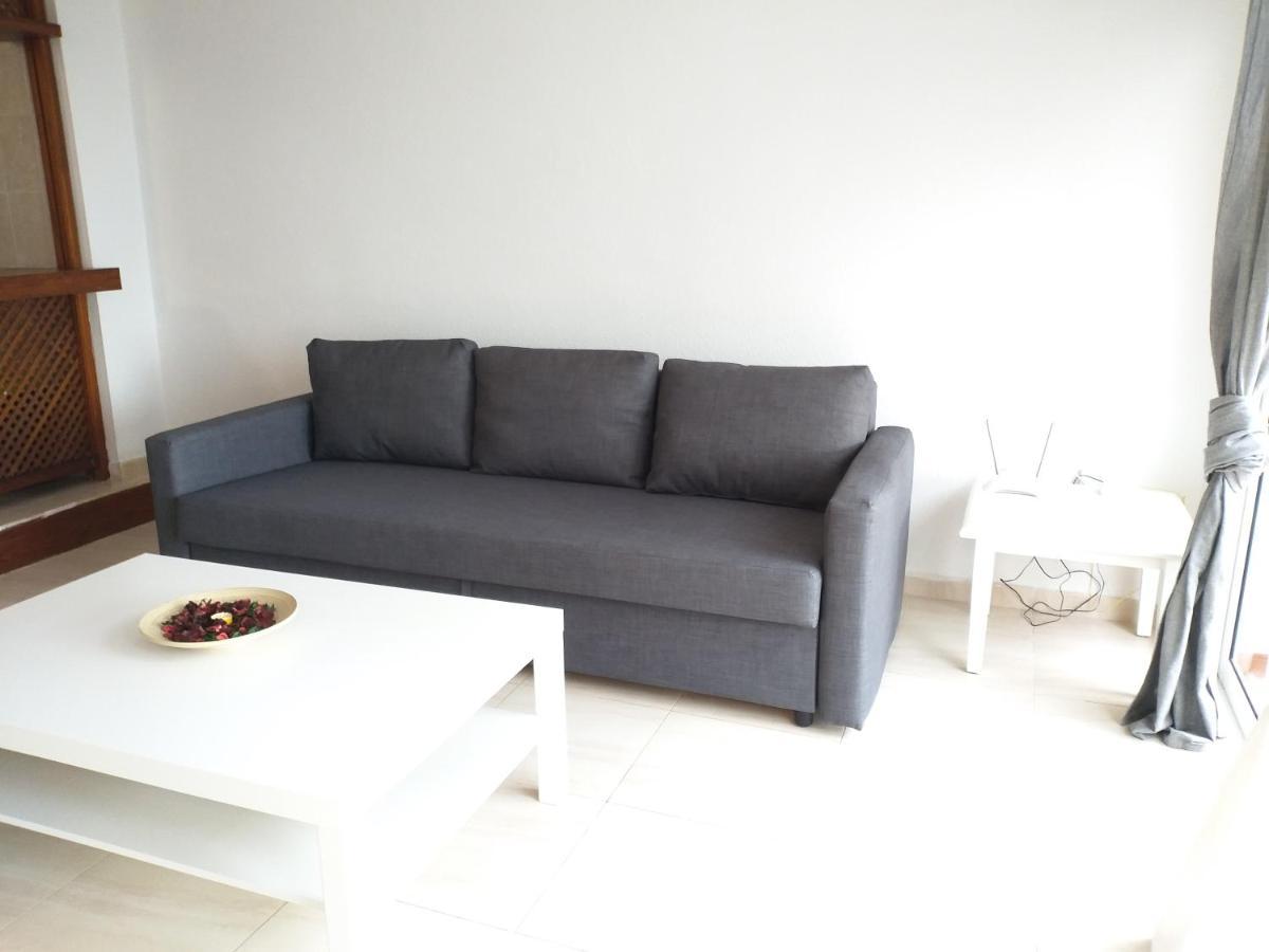 אדחה Royal Sunny Terrace Villas Canarias מראה חיצוני תמונה