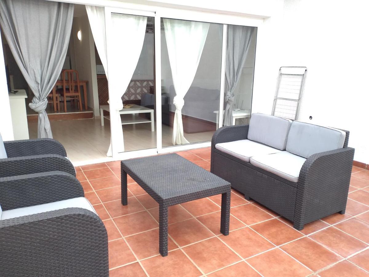 אדחה Royal Sunny Terrace Villas Canarias מראה חיצוני תמונה