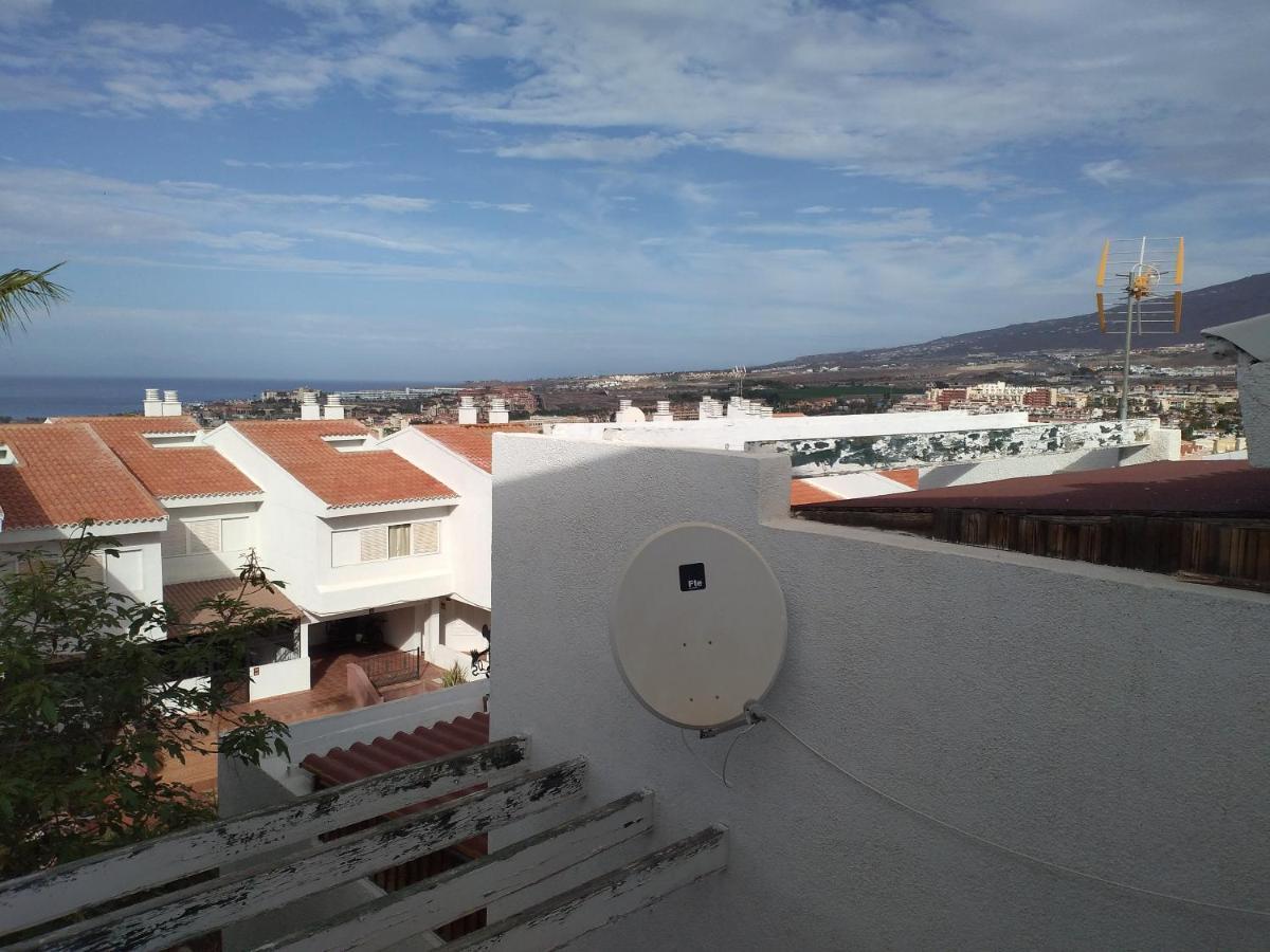 אדחה Royal Sunny Terrace Villas Canarias מראה חיצוני תמונה