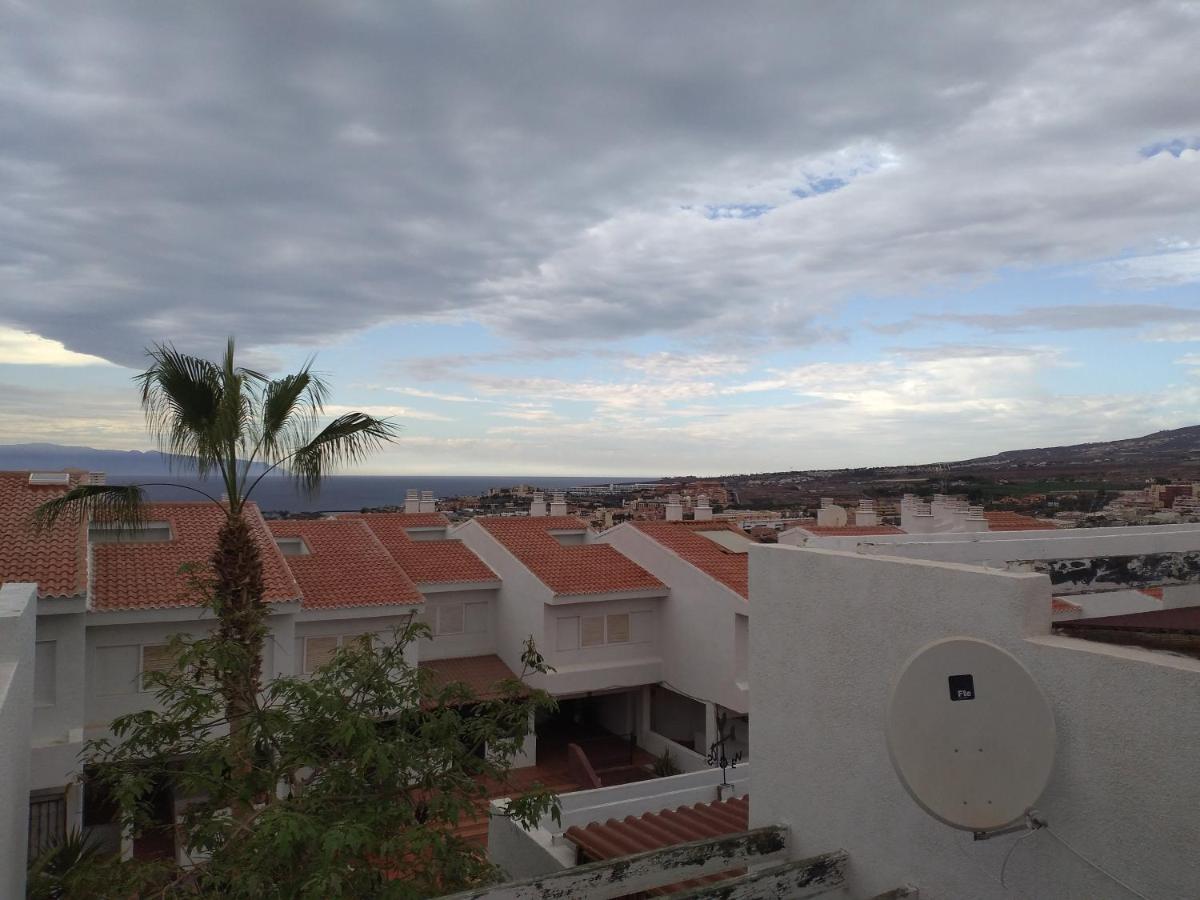 אדחה Royal Sunny Terrace Villas Canarias מראה חיצוני תמונה