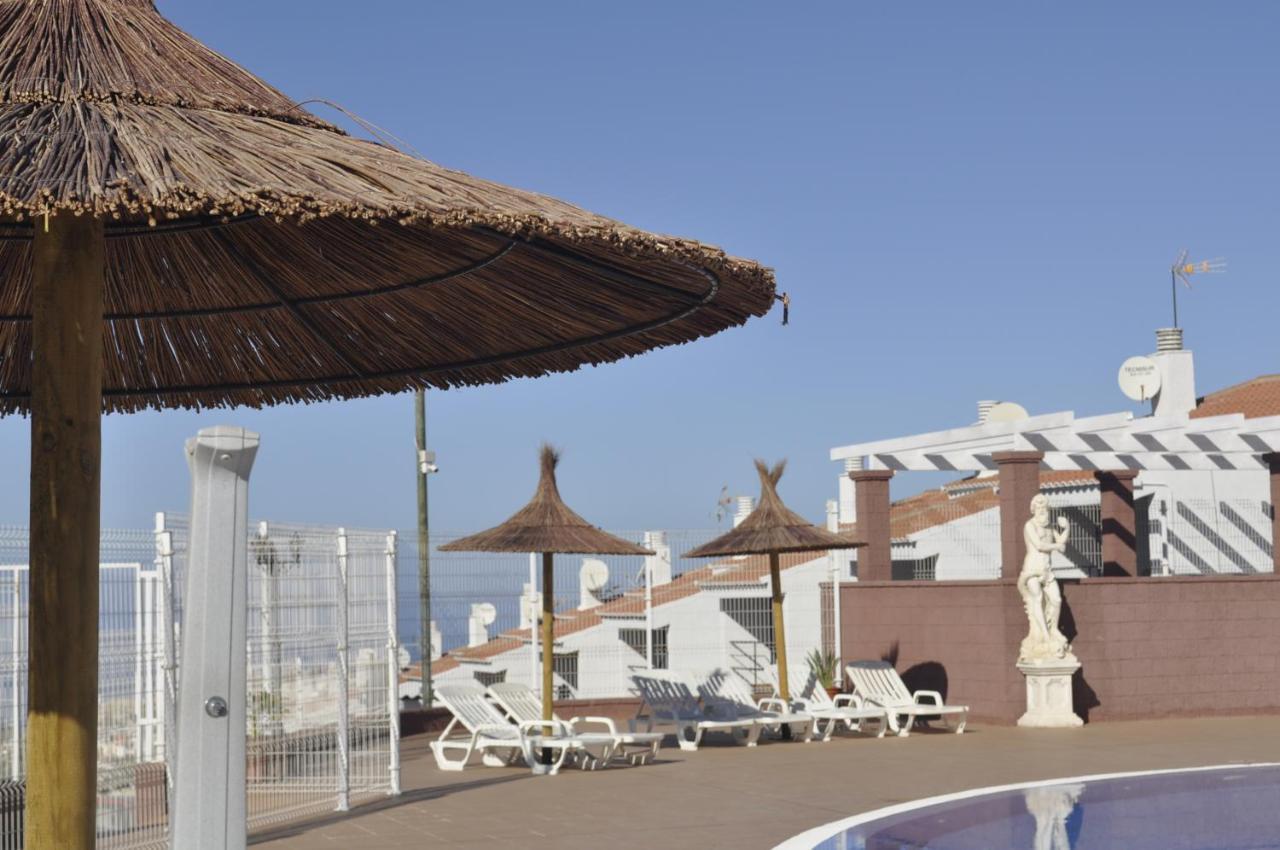 אדחה Royal Sunny Terrace Villas Canarias מראה חיצוני תמונה