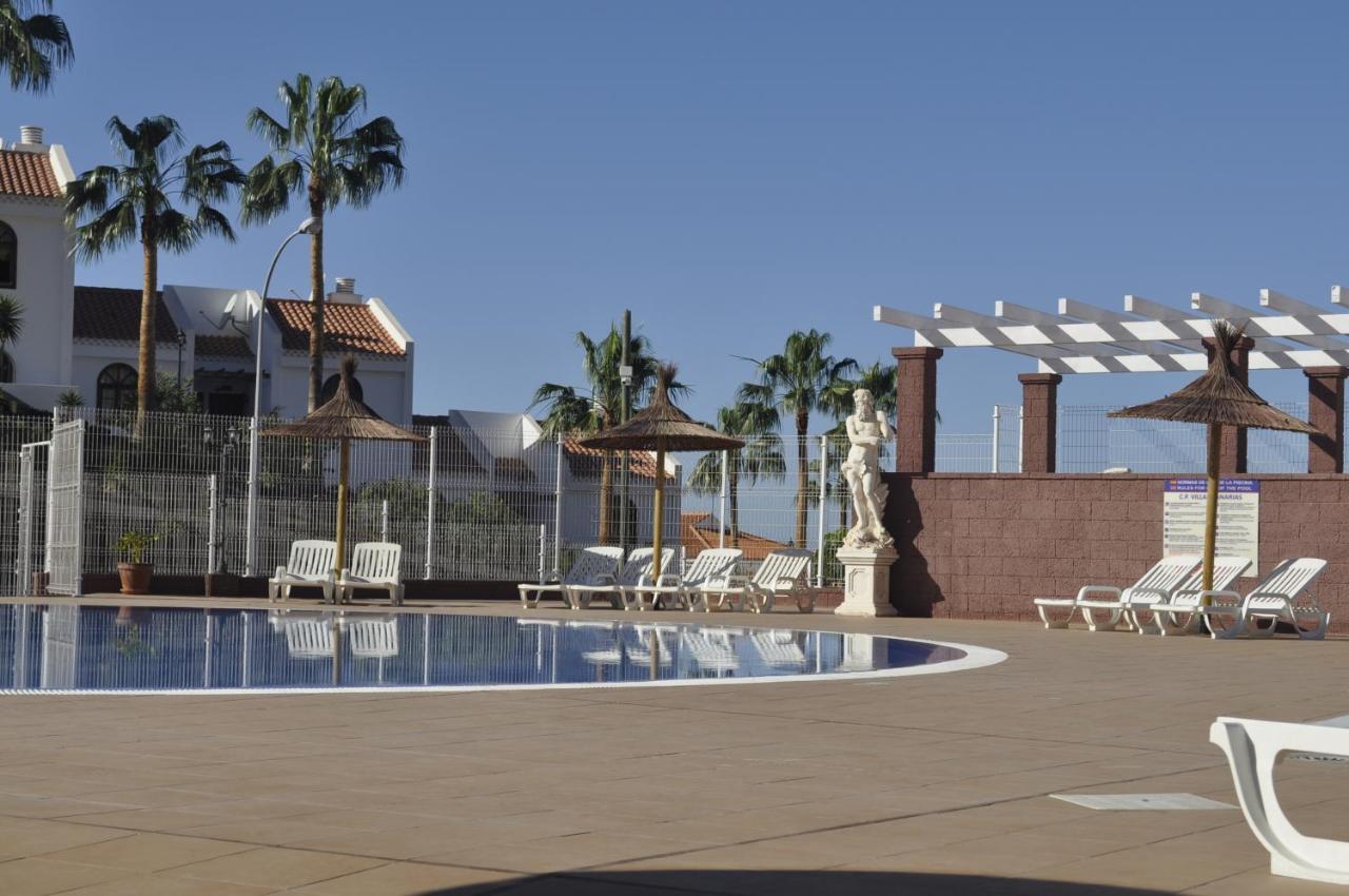 אדחה Royal Sunny Terrace Villas Canarias מראה חיצוני תמונה