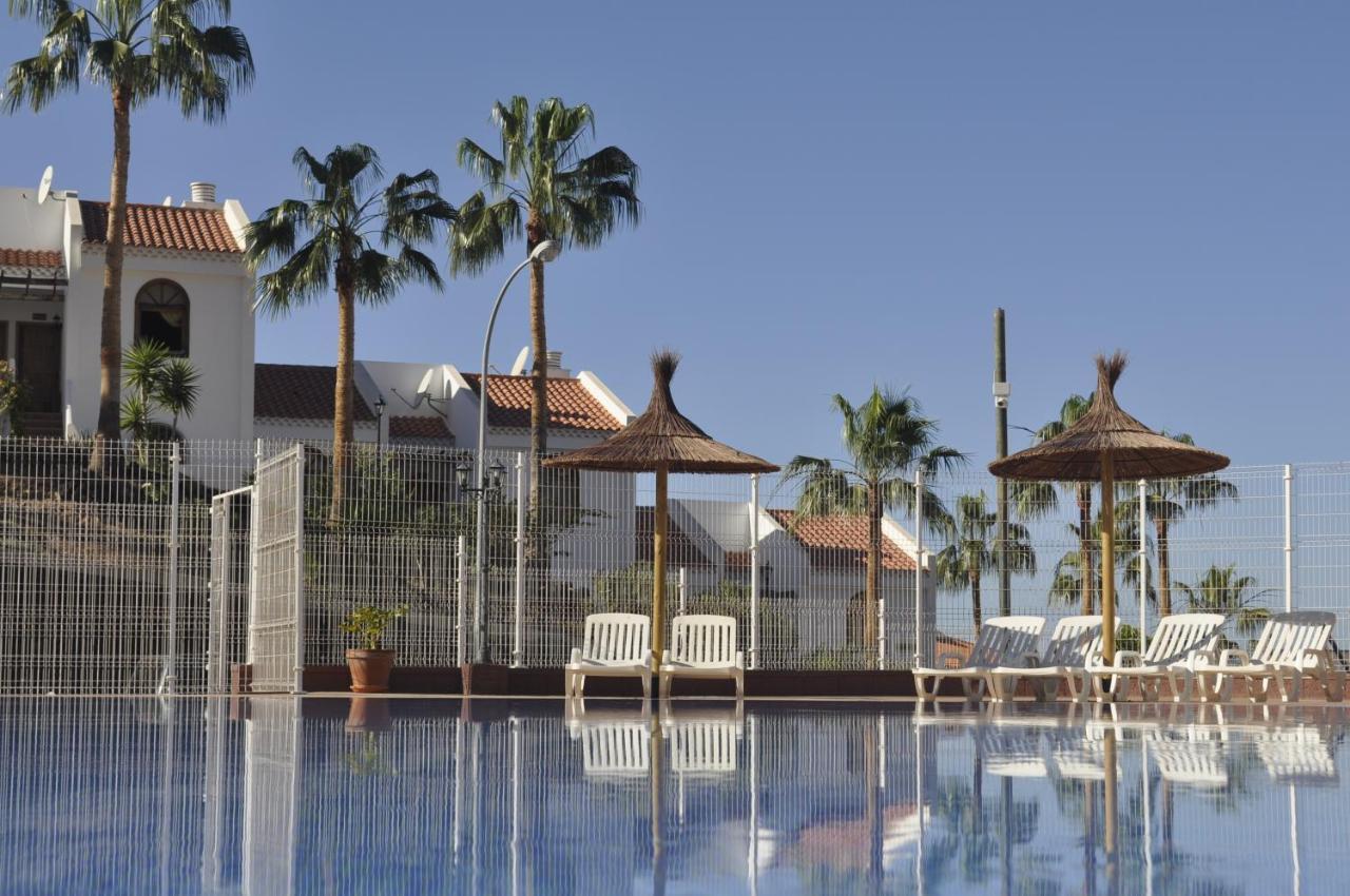 אדחה Royal Sunny Terrace Villas Canarias מראה חיצוני תמונה