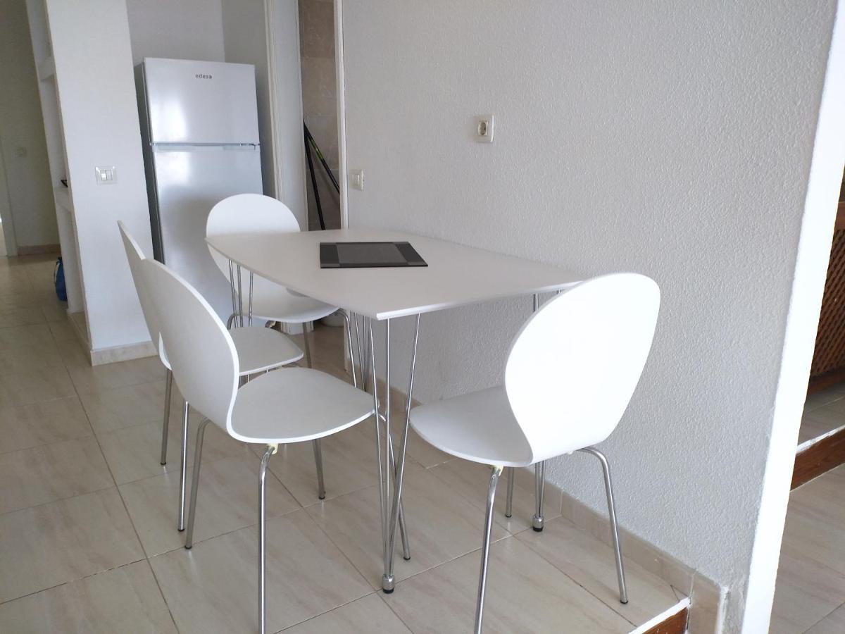 אדחה Royal Sunny Terrace Villas Canarias מראה חיצוני תמונה