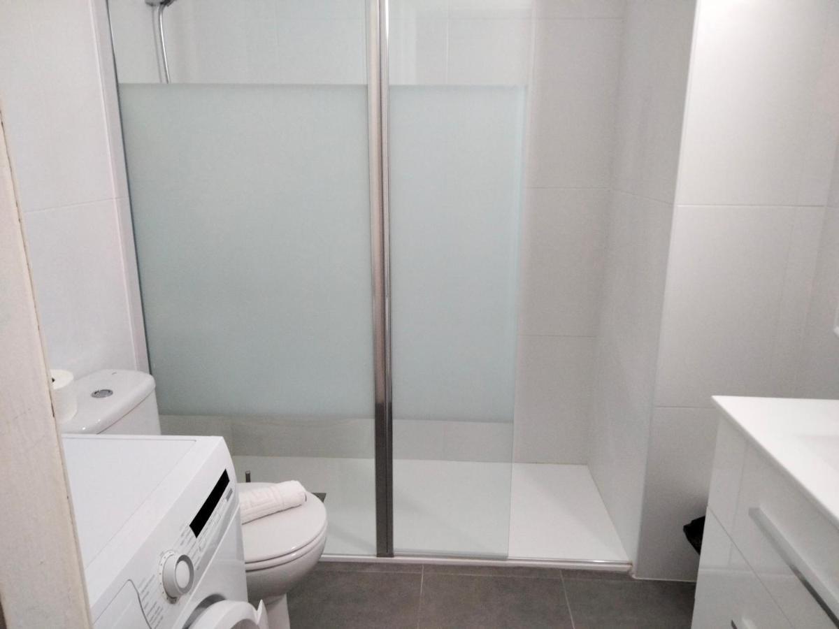 אדחה Royal Sunny Terrace Villas Canarias מראה חיצוני תמונה