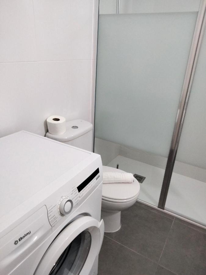 אדחה Royal Sunny Terrace Villas Canarias מראה חיצוני תמונה